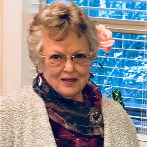 Meet your Posher, Katherine k